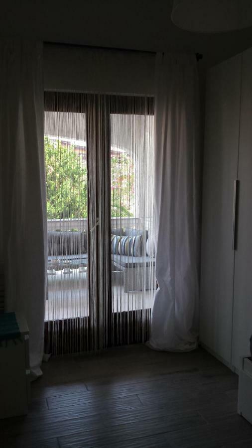 Apartment Robic Vir Exteriér fotografie